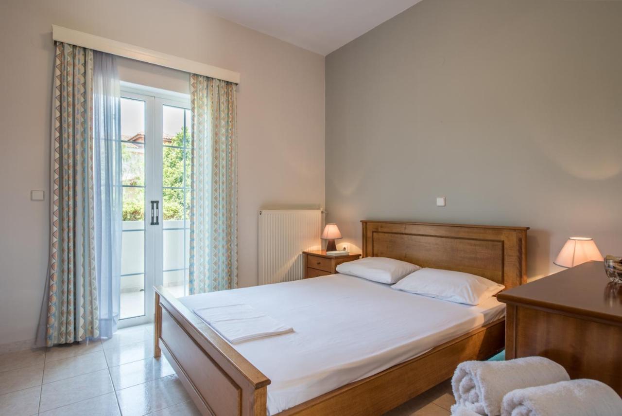 Mystic Garden Apartments ไซคิย์นธอสทาวน์ ภายนอก รูปภาพ