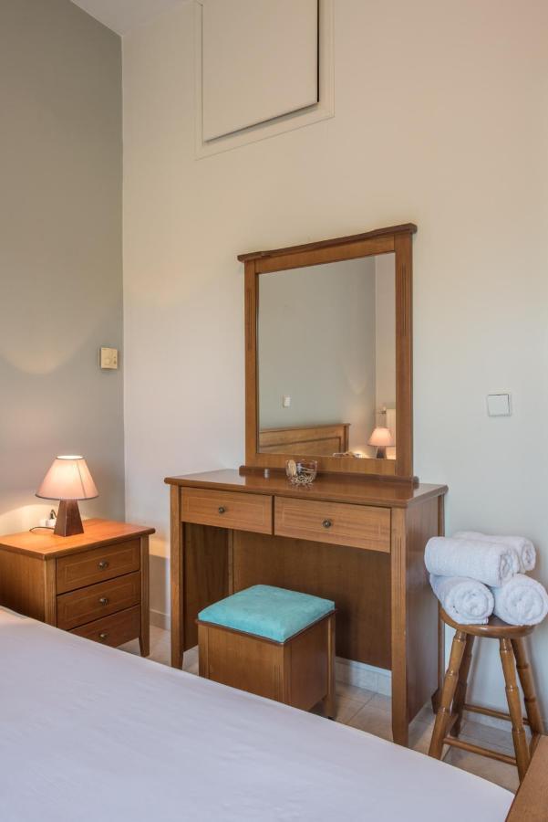 Mystic Garden Apartments ไซคิย์นธอสทาวน์ ภายนอก รูปภาพ